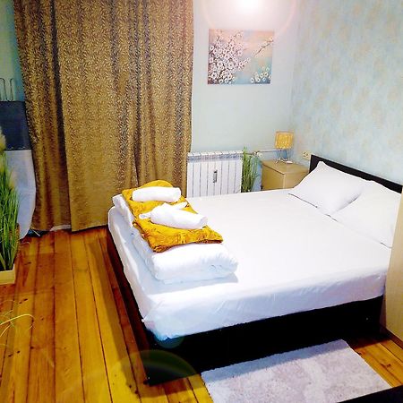 "Crystal" - The Cozy Place In The Heart Of Sofia Apartment Екстериор снимка