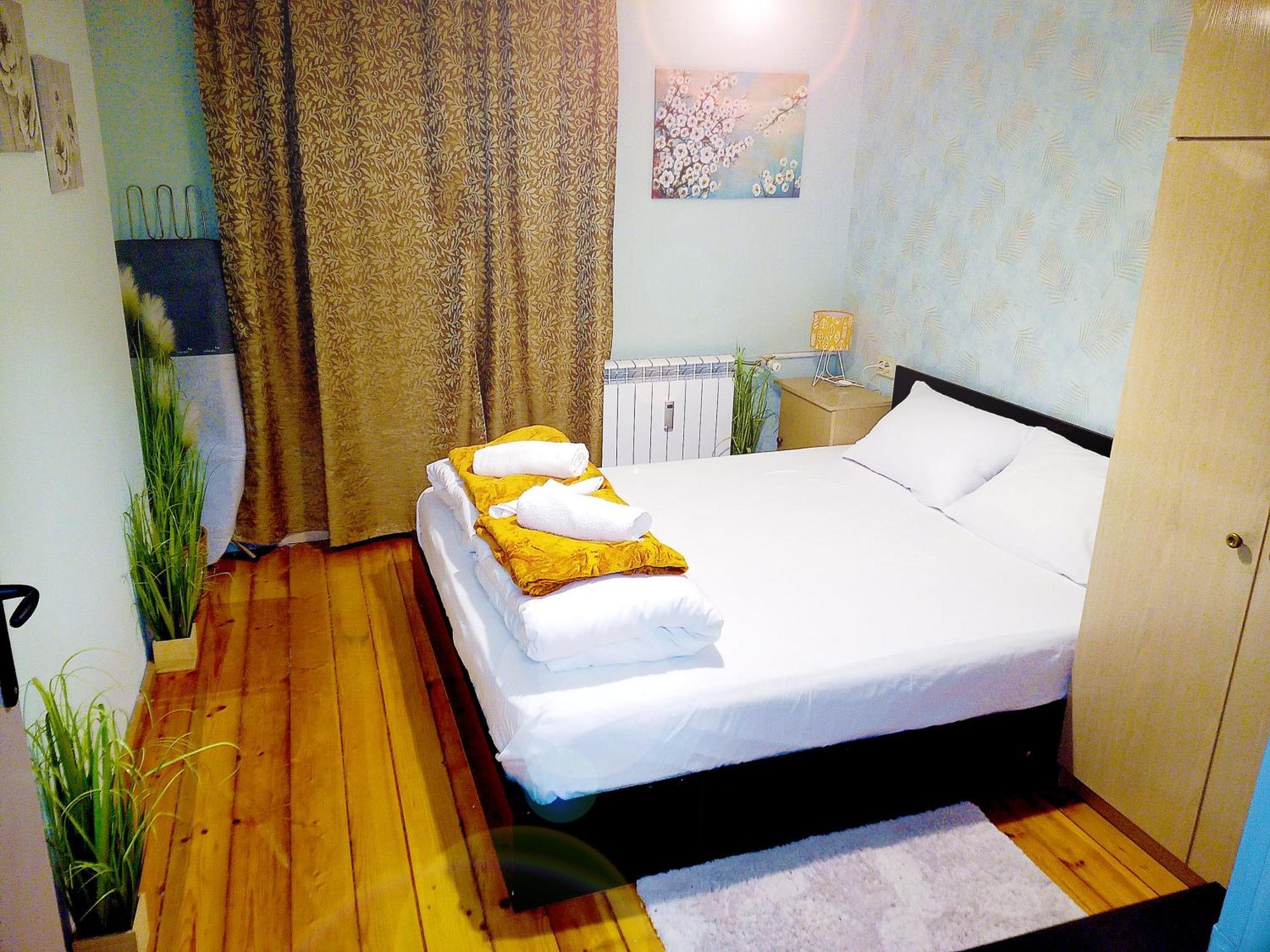 "Crystal" - The Cozy Place In The Heart Of Sofia Apartment Екстериор снимка
