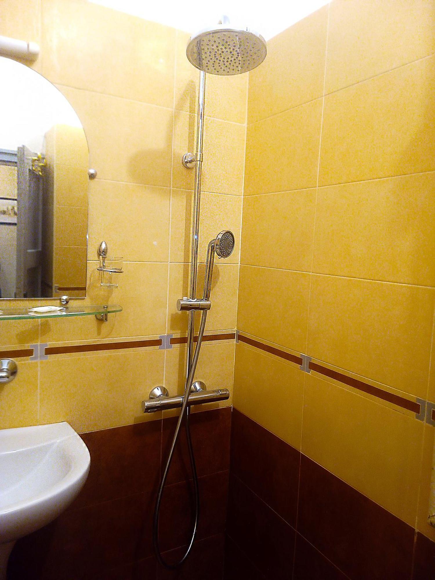 "Crystal" - The Cozy Place In The Heart Of Sofia Apartment Екстериор снимка